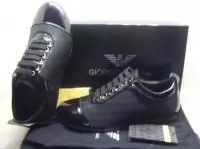 chaussures emporio armani pas cher noir,chaussures armani promos